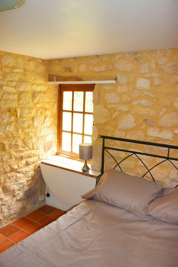 Maison La Mouline Groléjac المظهر الخارجي الصورة