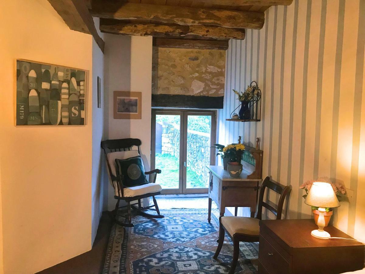 Maison La Mouline Groléjac المظهر الخارجي الصورة