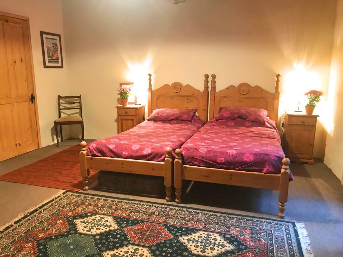 Maison La Mouline Groléjac المظهر الخارجي الصورة